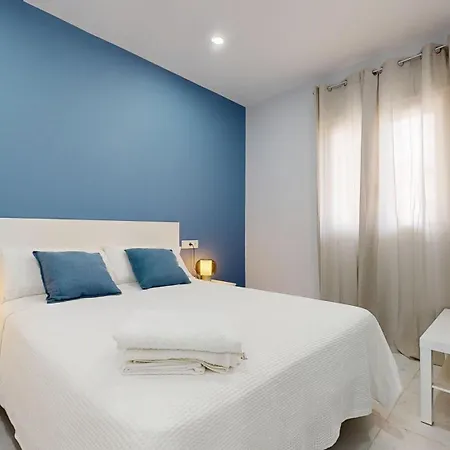 La Plaza Bonhaval Apartment Villafranca de los Barros