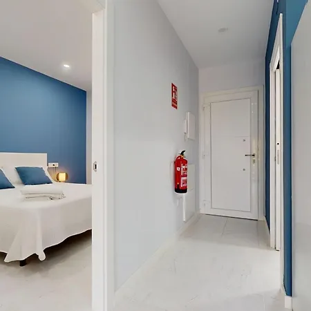 La Plaza Bonhaval Appartement