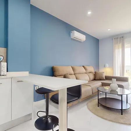 La Plaza Bonhaval Apartment