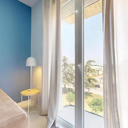 La Plaza Bonhaval Apartment Villafranca de los Barros