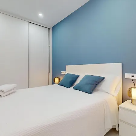 Appartement La Plaza Bonhaval Villafranca de los Barros