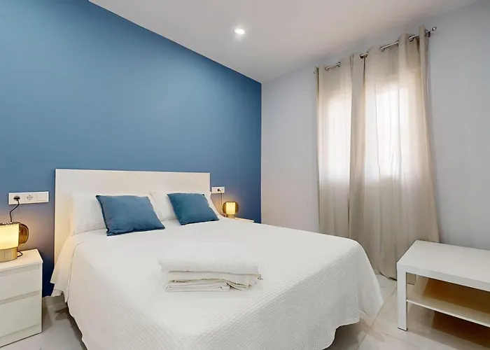 La Plaza Bonhaval Apartment Villafranca de los Barros