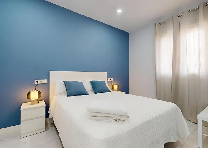 La Plaza Bonhaval * Villafranca de los Barros